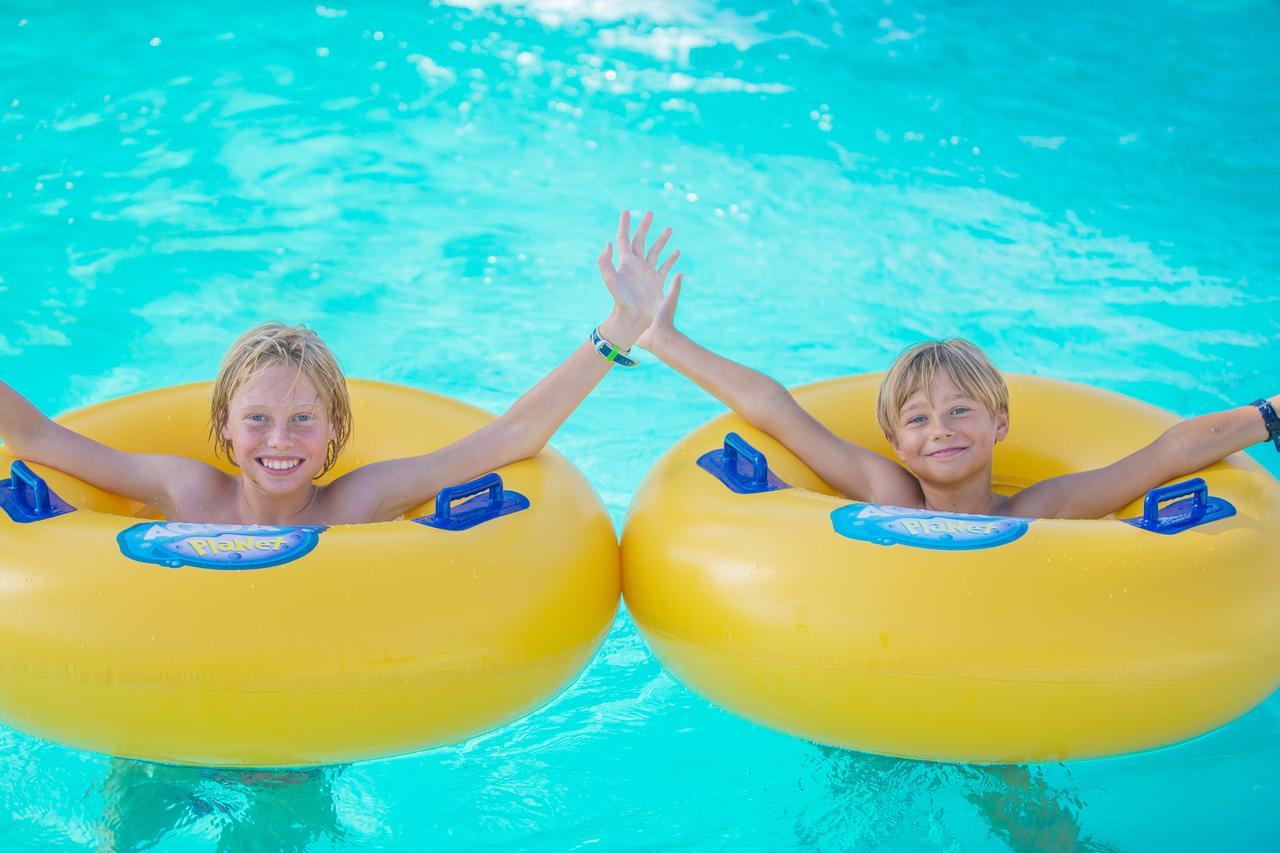 Emerald Aqua Park City Hotel Hurghada Exterior foto