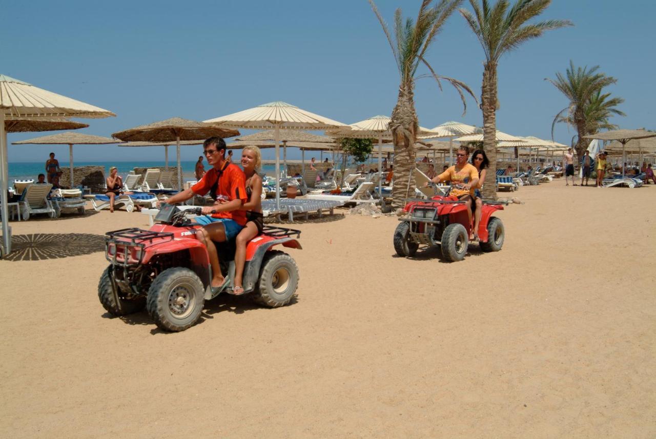 Emerald Aqua Park City Hotel Hurghada Exterior foto